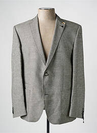 Sacou buzunare gri ROY ROBSON homme