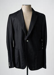 Sacou buzunare false negru HUGO BOSS homme