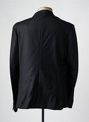 Sacou buzunare false negru HUGO BOSS bărbat