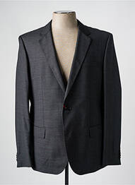 Sacou buzunare false gri HUGO BOSS homme