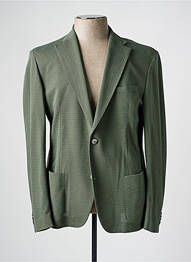 Sacou buzunare verde ROY ROBSON homme