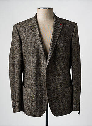 Sacou negru ROY ROBSON bărbat