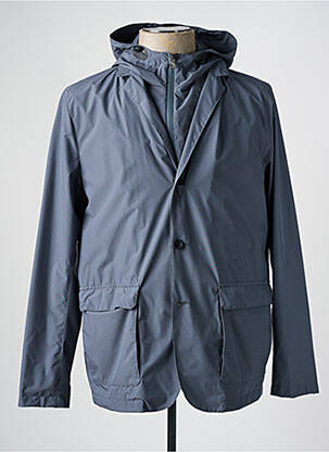 Jachetă vânt gri ROY ROBSON bărbat