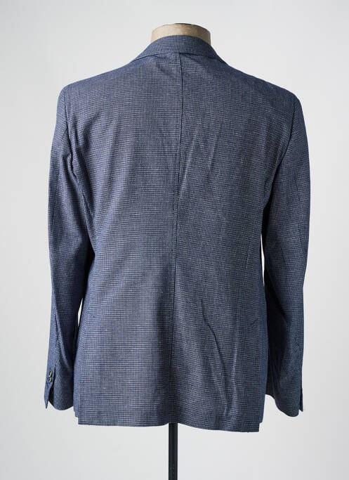 Sacou albastru TRENDY bărbat