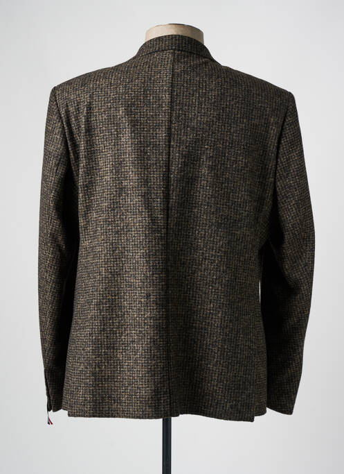 Sacou negru ROY ROBSON bărbat