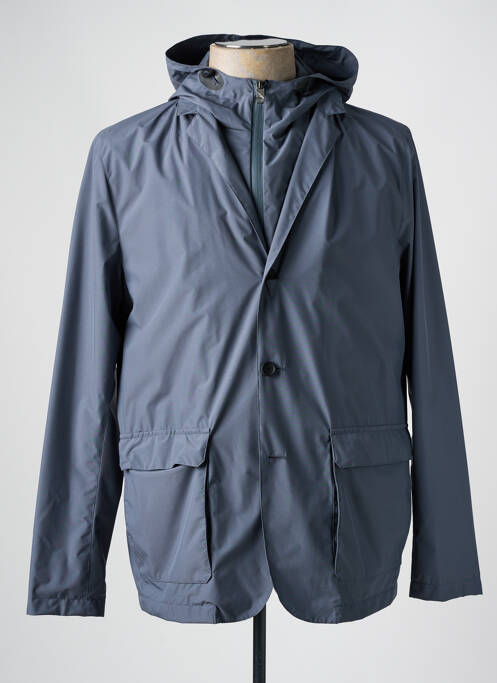 Jachetă vânt gri ROY ROBSON bărbat