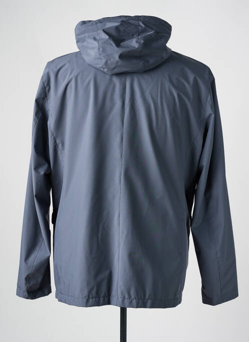 Jachetă vânt gri ROY ROBSON bărbat