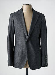 Sacou buzunare gri HUGO BOSS homme