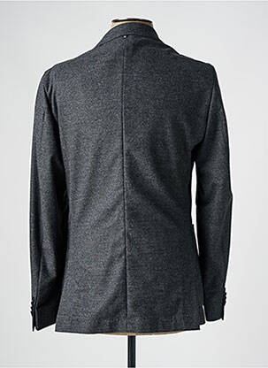 Sacou buzunare gri HUGO BOSS bărbat