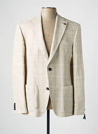 Sacou buzunare bej ROY ROBSON homme