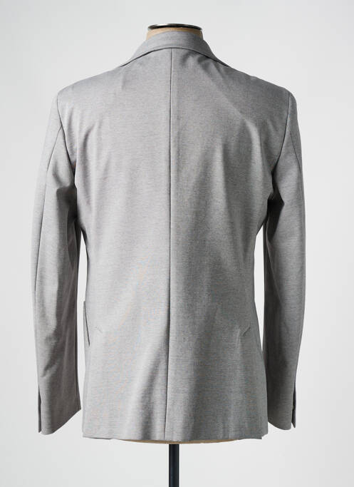 Sacou gri TRENDY bărbat