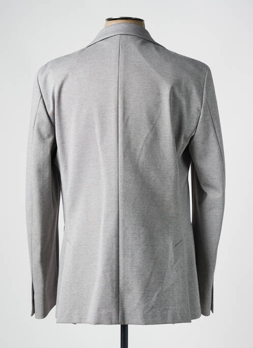 Sacou gri TRENDY bărbat