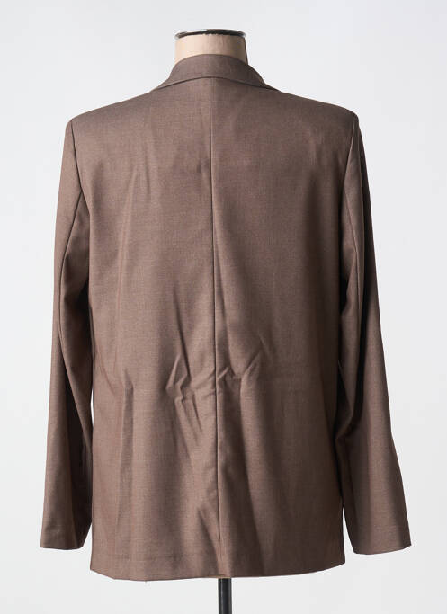 Sacou maro IMPERIAL femeie