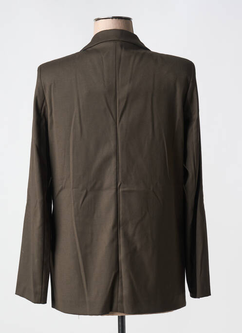 Sacou maro IMPERIAL femeie