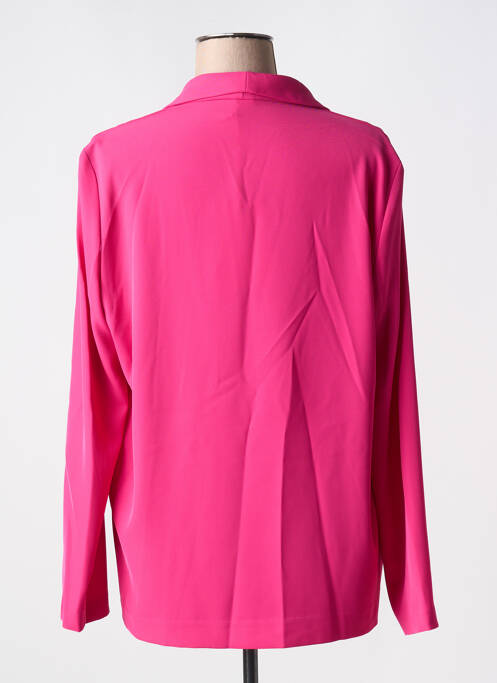 Sacou roz IMPERIAL femeie