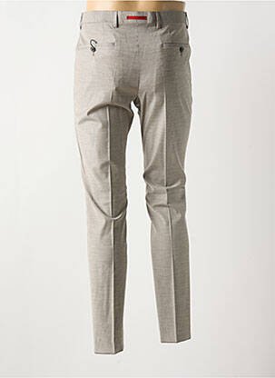 Pantalon slim elasticitate mărime normală gri ROY ROBSON bărbat