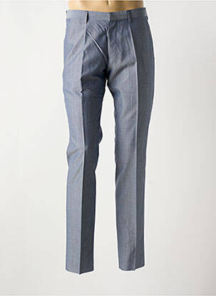 Pantalon slim gri ROY ROBSON bărbat