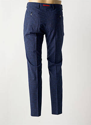Pantalon slim elasticitate mărime normală albastru ROY ROBSON bărbat
