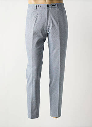 Pantalon slim albastru ROY ROBSON bărbat