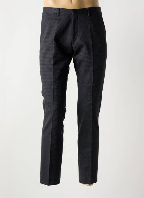 Pantalon slim negru ROY ROBSON bărbat