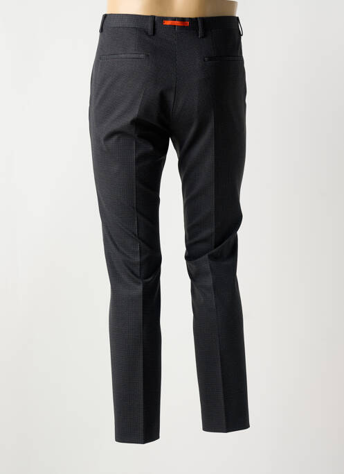 Pantalon slim negru ROY ROBSON bărbat