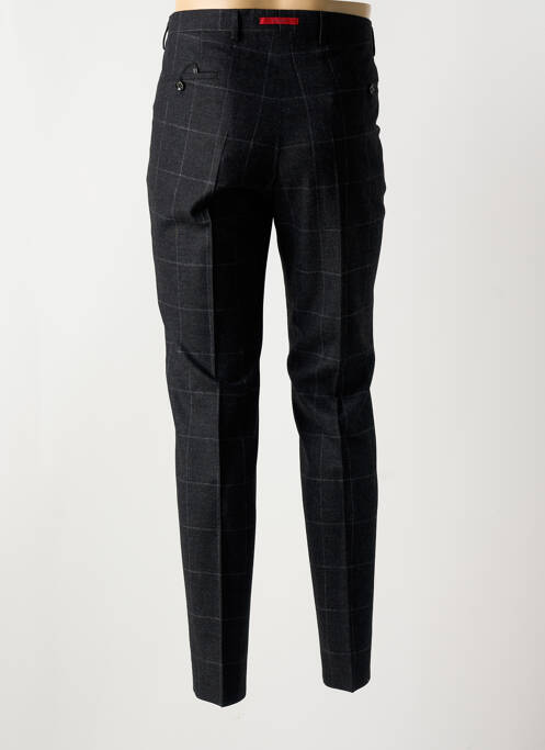 Pantalon slim negru ROY ROBSON bărbat