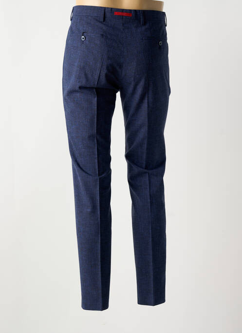 Pantalon slim albastru ROY ROBSON bărbat