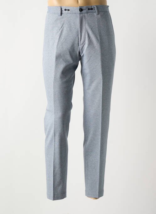 Pantalon slim albastru ROY ROBSON bărbat