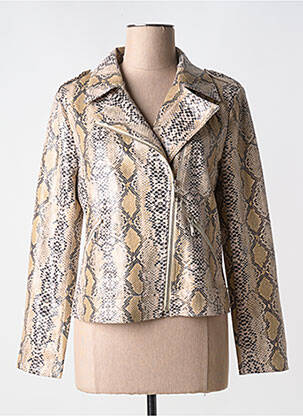 Jachete casual maro MADISON femeie