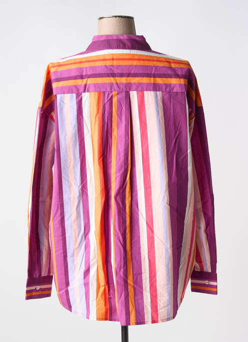 Cămașă violet LA PETITE ETOILE femeie