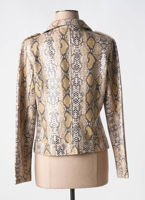 Jachete casual maro MADISON femeie