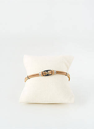 Brățară bej DIA femeie