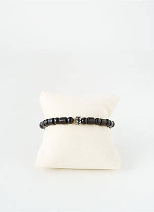 Brățară maro THABORA bărbat