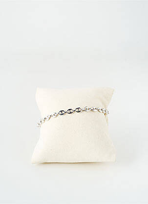 Brățară argintiu COQUE DE NACRE femeie