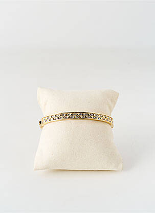 Brățară auriu LOTUS femeie