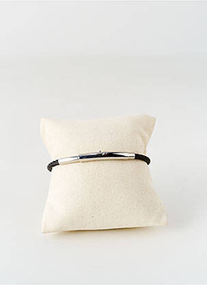 Brățară negru THABORA bărbat