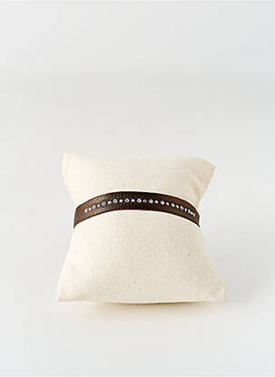 Brățară verde LES INTERCHANGEABLES femeie