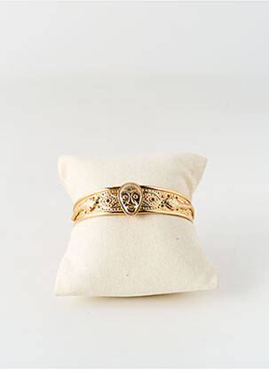 Brățară Manșetă auriu FIX femeie