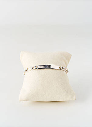 Brățară argintiu FIX femeie