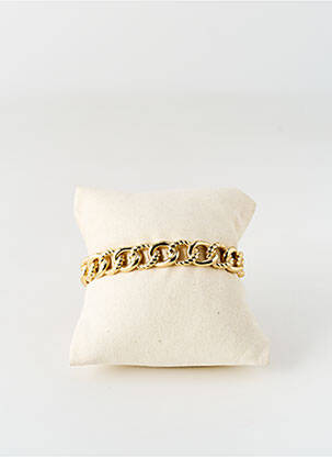 Brățară Manșetă auriu LOTUS femeie