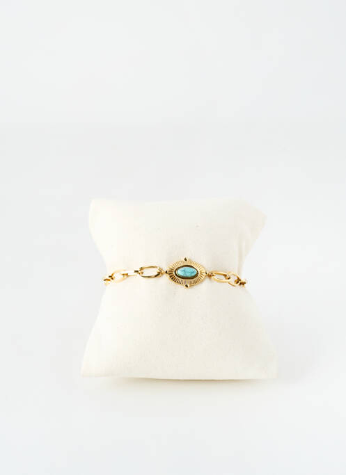 Brățară auriu ROBBEZ MASSON femeie