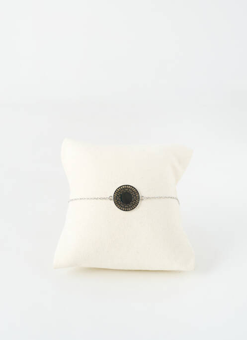 Brățară argintiu ROBBEZ MASSON femeie