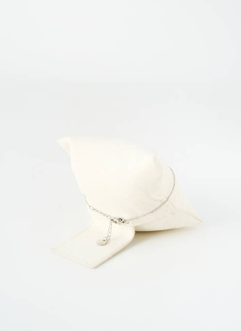 Brățară argintiu ROBBEZ MASSON femeie