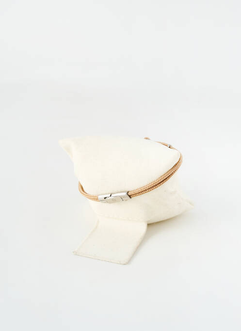 Brățară bej DIA femeie