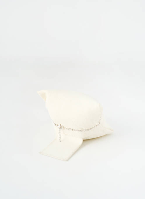 Brățară argintiu GEMSTAR. PHEBUS femeie