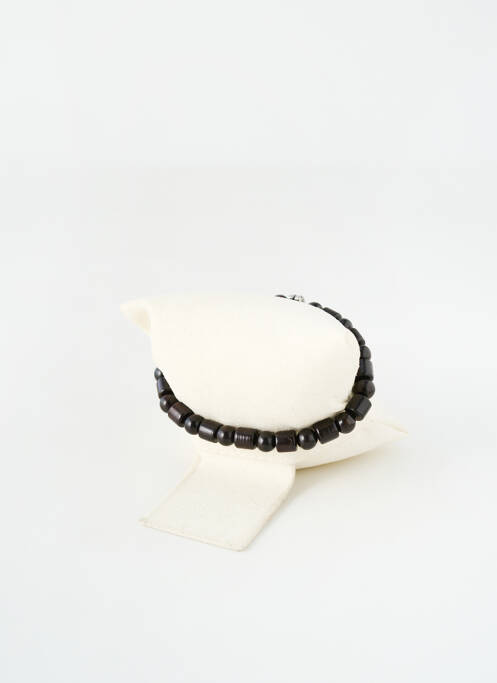 Brățară maro THABORA bărbat