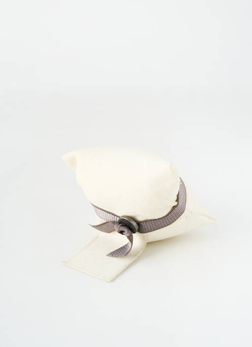 Brățară gri LES INTERCHANGEABLES femeie