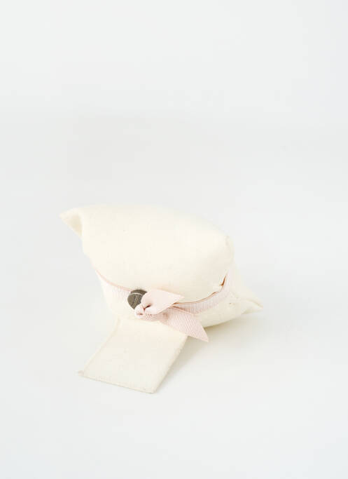 Brățară bej LES INTERCHANGEABLES femeie