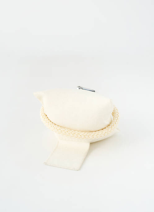 Brățară bej ROBBEZ MASSON bărbat