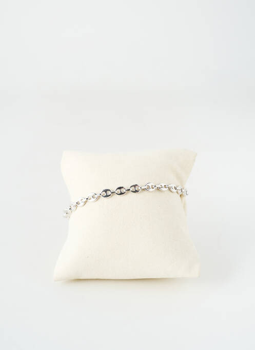 Brățară argintiu COQUE DE NACRE femeie